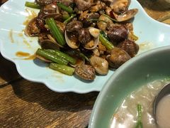 -金谷园饺子·烧烤·家宴(人大总店)