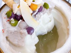 -椰子日记(世欧广场店)