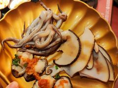 -牛YO烧肉烤肉自助(万象城春河里店)
