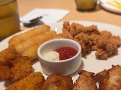 -菲滋意式餐厅(富阳东方茂店)