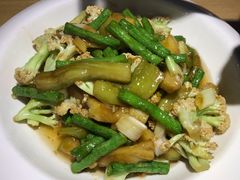 三剑争锋-蜀锦堂·川味现炒(襄阳武商汇店)