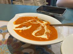 -Santoor 萨都里印度餐厅(北锣鼓巷店)