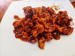 糖醋排骨-南浔庄私房菜