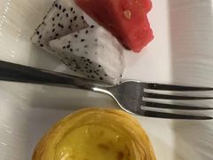 -泛太平洋大酒店·海天楼中餐厅·粤菜