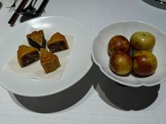 -怡情荟•海鲜青岛菜(五四广场旗舰店)