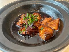 红烧肉-群乐饭店(滨安路店)