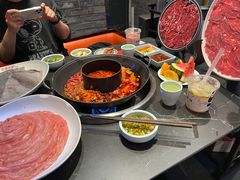 -巴蜀大将火锅(春熙店)