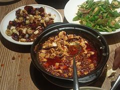 -辛香汇·现炒川菜(武进吾悦店)