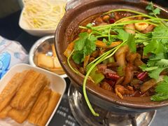 -川香煲(茅台路店)