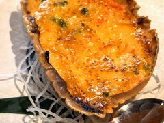 酱烤蟹宝-青叶日本料理(北辰店)