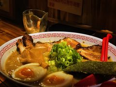 -老龙亭拉面店