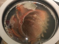 面包蟹-V-ONE西雅图海鲜自助餐厅(仓山万达广场店)