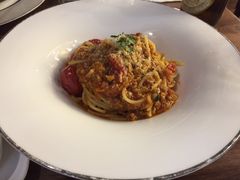 意式肉酱面-1861意大利餐厅(文化广场店)
