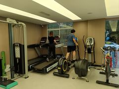 -琪航健身工作室(杨高南路地铁站店)