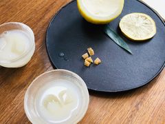 -知亘茶食