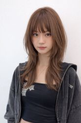 -Hair Code芭曲发型