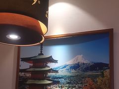 -万岁寿司(芳村店)