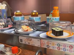 -元气寿司(东方宝泰店)