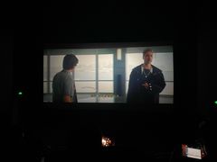 -红星电影世界开元地中海店(RealD杜比全景声)