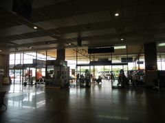 -吉隆坡国际机场