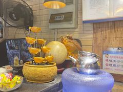 -石记老北京炙子烤肉(松园店)
