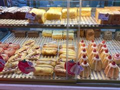 -红星前进面包牛奶公司(五道口购物中心店)