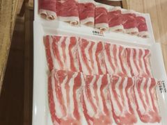 -许府牛火锅(信义坊总店)