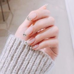 -Pink You美甲美睫纹绣定制中心