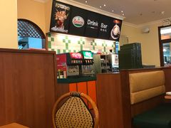 -萨莉亚意式餐厅(深圳北站店)