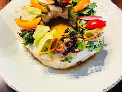 花环土豆泥-本味友膳·茶餐厅(和达中心城店)