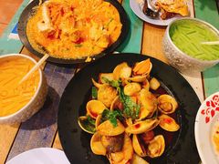 -Doo Dee Thai Food(Issan/Isaan/Esan)
