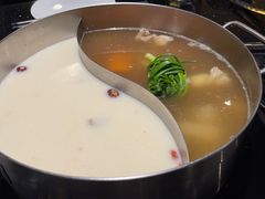 -捞王锅物料理(金城路店)