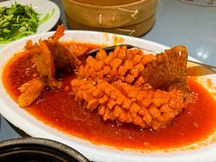 -冶春茶社(官园桥店)