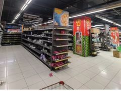 -家乐福(四元桥购物中心店)