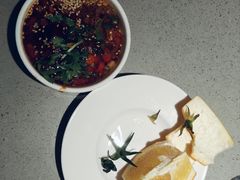 -海底捞火锅(王府井店)
