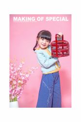 -小苹果儿童摄影(崇安店)