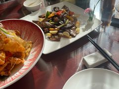 -鹿鸣春饭店(总店)