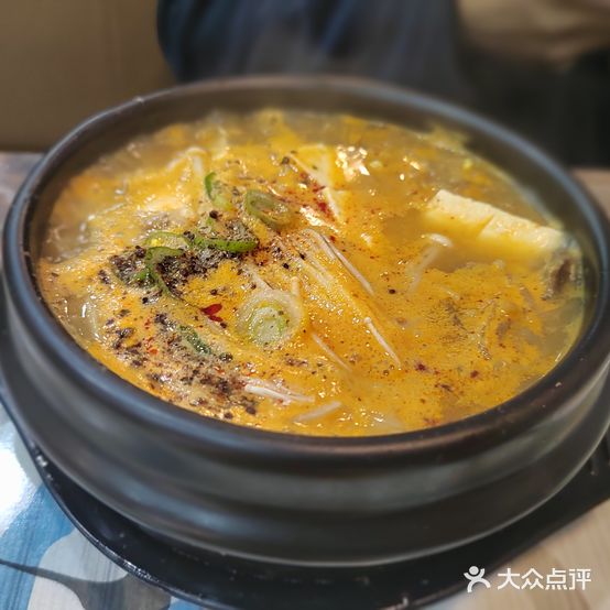 权花特色料理(中房宜景小区店)