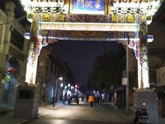 -宝庆寺塔