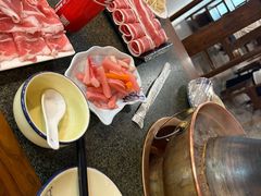 -竹叶涮肉坊(总店)