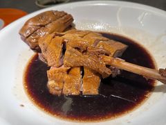 -香阁餐厅·常州菜·常州菜代表品牌(新北奥体店)
