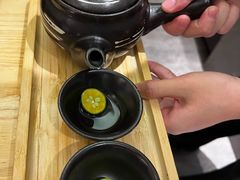 -松鱼亭·和牛烧肉(协鑫广场店)