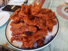 -老庞家水馅包子馆