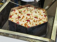 -孙氏梅花糕(马台街)