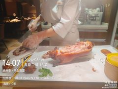 -小放牛炒菜馆(华北商厦店)