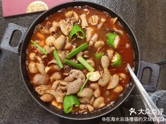 -湘肠香火锅店(团结湖店)