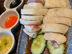 -章记星洲 · 新加坡餐厅(望京店)