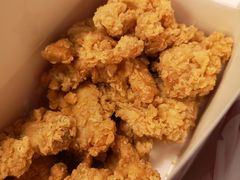 热辣香骨鸡-肯德基(兴隆店)