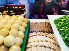-Magic Food Point(Airport Street food)