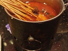 -冰城小镇音乐串吧·聚会餐厅(百子湾店)
